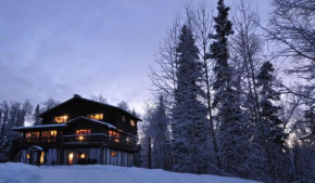 Talkeetna Chalet